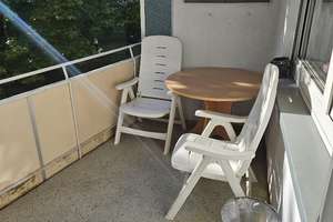Cityliving – Die vollständige Adresse der Immobilie erhältst du vom Anbieter., 64295 Darmstadt-West, Darmstadt – Vorschaubild 8