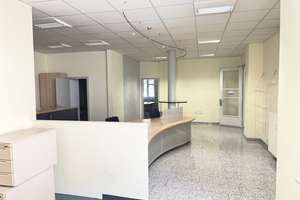 Arbeits- und Standortqualität! Repräsentativer Altbau für Büro, Kanzlei, Schulungen - Zentrumslage! – Die vollständige Adresse der Immobilie erhältst du vom Anbieter., 67547 Stadtzentrum, Worms – Vorschaubild 10