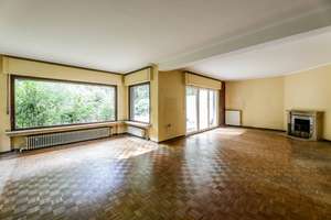 Idyllisch im Grünen! Knapp 155 m²  Einfamilienhaus mit Modernisierungsbedarf und Ausbaupotential – Die vollständige Adresse der Immobilie erhältst du vom Anbieter., 45149 Haarzopf, Essen – Vorschaubild 9