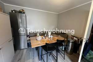Tauschwohnung: Tausche 2 gegen 3-4 Zimmer Wohnung in Frankfurt
