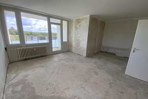 Demnächst frei! 1-Zimmer-Wohnung in Dortmund Aplerbeck – 44269 Schüren, Dortmund – Vorschaubild 3