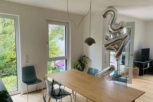 3-Zimmer-Wohnung mit Balkon in Mainz-Oberstadt – Die vollständige Adresse der Immobilie erhältst du vom Anbieter., 55131 Oberstadt, Mainz – Vorschaubild 2