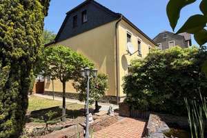 Ein Grundstück zum Träumen & Verlieben! Einfamilienhaus mit Pool in Riesa – Die vollständige Adresse der Immobilie erhältst du vom Anbieter., 1591 Riesa – Vorschaubild 3