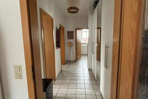 Gepflegte 2-Zimmer Dachgeschosswohnung in Passau-Heining – Die vollständige Adresse der Immobilie erhältst du vom Anbieter., 94036 Heining, Passau – Vorschaubild 20