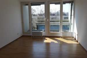 "Haus im Haus" - in idyllischer Ruhe im Olympischen Dorf – Nadistr. 18, 80809 München – Vorschaubild 8
