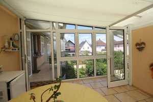 Freistehendes Zweifamilienhaus mit Charme ca. 5 km von Frankenthal - WS 4167 – Frankenthal (Pfalz) – Vorschaubild 17