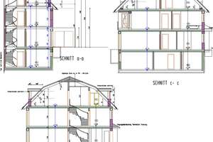 Familientraum DHH mit 8 Zimmern 201 m²  Wfl. / EBK / Garten in Waldtrudering München Ost zur Miete – Die vollständige Adresse der Immobilie erhältst du vom Anbieter., 81827 Waldtrudering, München – Vorschaubild 21