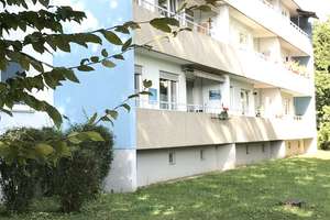 2-Zi-Whg. - schöne ruhige Lage von HD-Rohrbach – Die vollständige Adresse der Immobilie erhältst du vom Anbieter., 69126 Rohrbach, Heidelberg – Vorschaubild 5