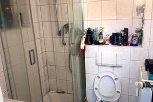 Möbliertes 1-Zimmer Apartment Krefeld Cracau – St.-Anton-Str. 31, 47799 Cracau, Krefeld – Vorschaubild 9