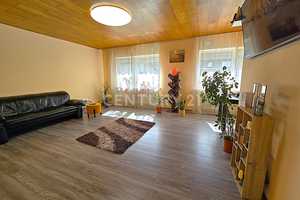 Aufwendig neu renoviertes freistehendes Einfamilienhaus mit kl. Garten und Garage in Friedrichsthal – Stadtverband Saarbrücken (Kreis) – Vorschaubild 4