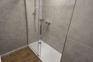 2 Zimmer Wohnung Einbauküche Dusche saniert – Erzberger Straße 16, 39104 Altstadt, Magdeburg – Vorschaubild 3