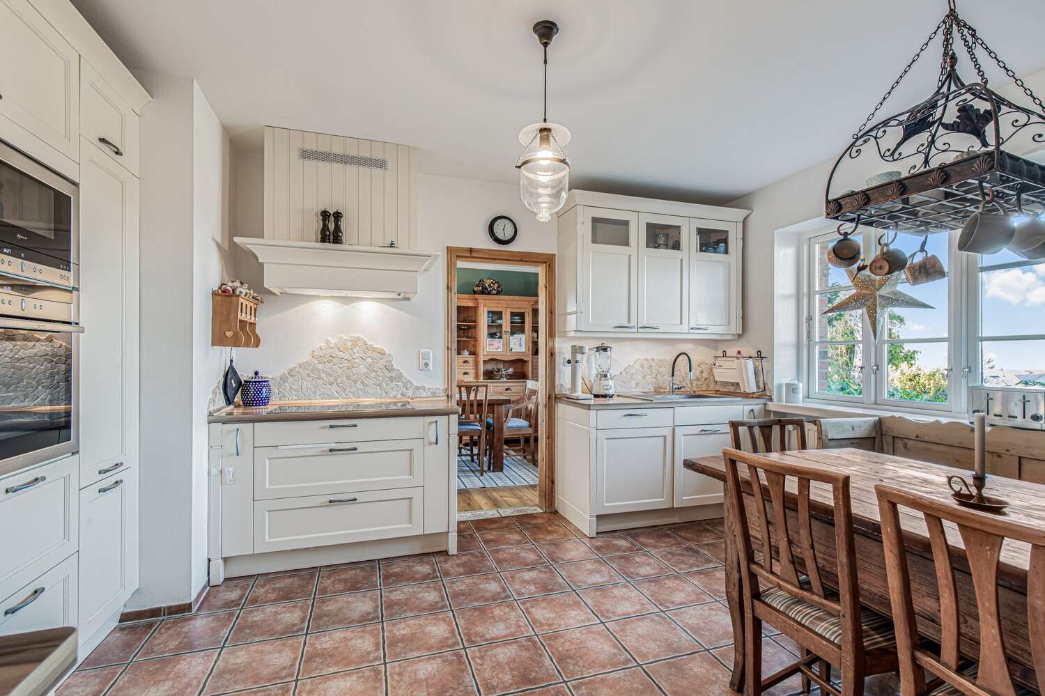 Immobilie in Dersau - Perfektes Einfamilienhaus mit viel Platz, fußläufig zum großen Plöner See - Bild 11