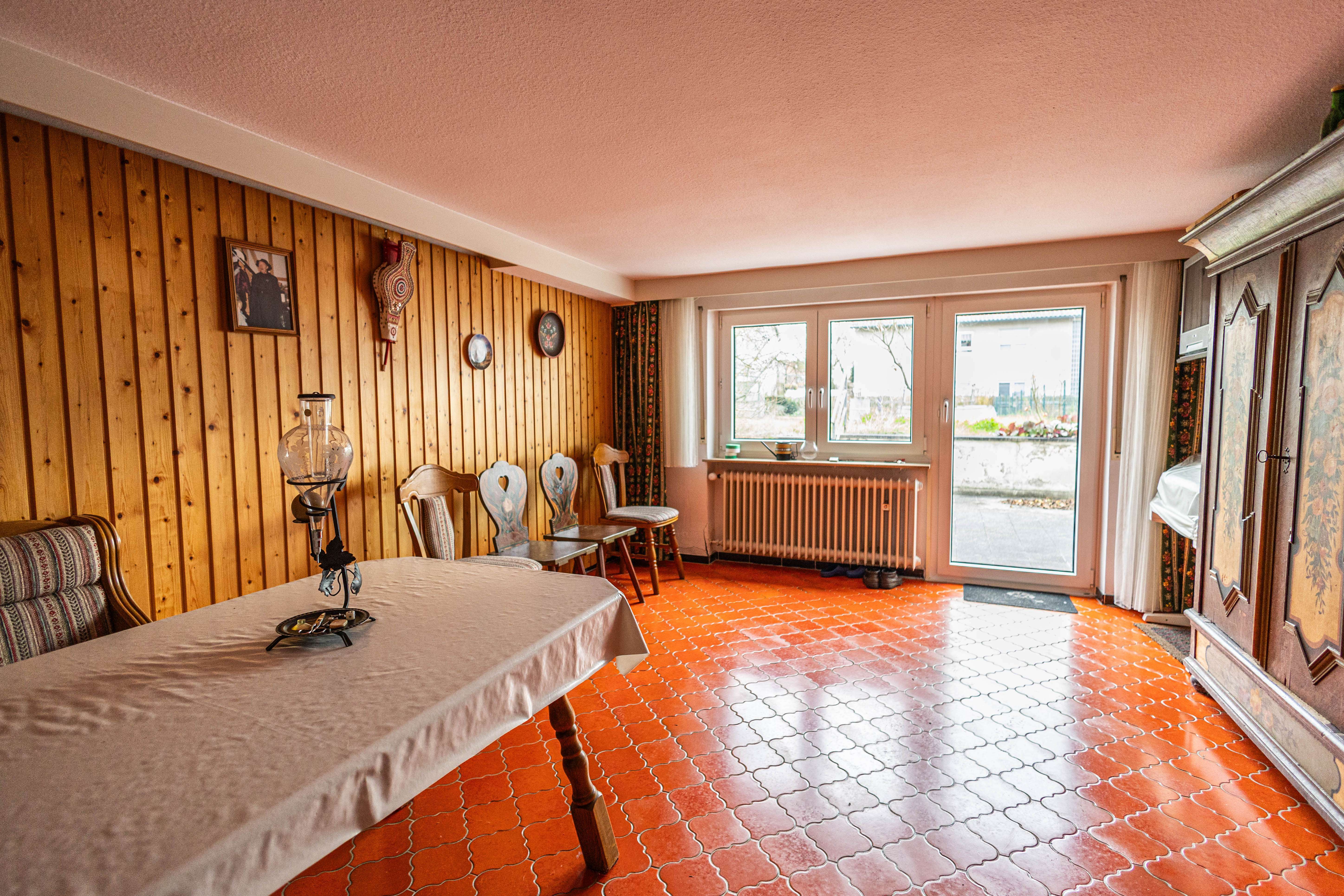 Immobilie in Veitsbronn - Zweifamilienhaus I Großer Garten I Herausragende Lage - Bild 13