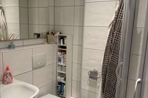 Helle 3-Zimmer-Wohnung in Düsseldorf Friedrichstadt – Luisenstraße 110, 40215 Friedrichstadt, Düsseldorf – Vorschaubild 2