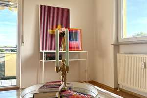 Familiäres Penthouse-Flair in ruhiger Lage von Mannheim-Wallstadt – Die vollständige Adresse der Immobilie erhältst du vom Anbieter., 68259 Wallstadt, Mannheim – Vorschaubild 3
