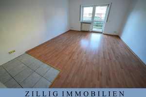 TOP ! - 2-Zi.-ETW mit Terrasse u. Garten - Wutzlhofen - ZILLIG IMMOBILIEN – Ardennenstr. 0, 93057 Regensburg – Vorschaubild 1