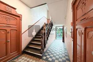Kernsanierte 3-Zimmer-Altbauwohnung im Weserkiez – Fuldastraße 40, 12045 Neukölln (Ortsteil), Berlin – Vorschaubild 15