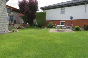 *Bad Nenndorf* Doppelhaus (zwei DHH) mit Garage u. schönem Garten. – Die vollständige Adresse der Immobilie erhältst du vom Anbieter., 31542 Bad Nenndorf – Vorschaubild 5