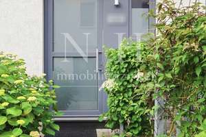 Moderne Doppelhaushälfte mit Garten, Garage und KfW-70-Standard – Die vollständige Adresse der Immobilie erhältst du vom Anbieter., 42277 Oberbarmen, Wuppertal – Vorschaubild 2