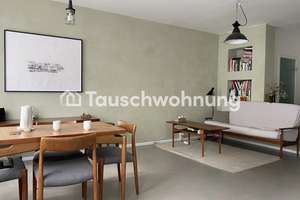 Tauschwohnung: TAUSCH: Ruhige wundervolle Whg in Mitte gg Whg in Kreuzberg – Max-Beer-Str. 12, 10119 Mitte (Ortsteil), Berlin – Vorschaubild 5