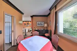 Mehrfamilienhaus (3 Eigentumswohnungen + 2 Garagen) – Stefan-Lochner-Str. 2, 50999 Köln – Vorschaubild 5