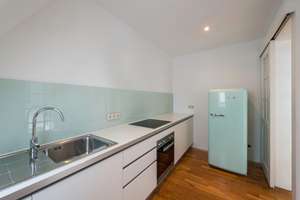 Stilvolle 2-Zimmer-Altstadtwohnung mit Balkon – Ruhige Lage im Herzen von Heidelberg – Steingasse 16a, 69117 Altstadt, Heidelberg – Vorschaubild 10