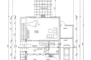 Freistehendes Einfamilienhaus inkl. Küche in Sackgasse (keine Durchfahrtsstraße)Wärmepumpe/PV-Anlage – Die vollständige Adresse der Immobilie erhältst du vom Anbieter., 50999 Rodenkirchen (Ortsteil), Köln – Vorschaubild 28