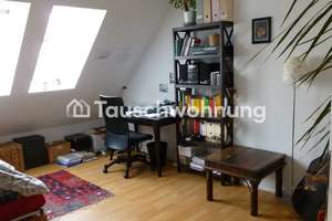 Tauschwohnung: DG-Whg mit Blick auf den Kanal im Sprengelkiez – Torfstr. 9, 13353 Wedding, Berlin – Vorschaubild 3