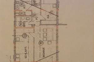 3 Zimmer Wohnung U-, S-, Tram-Bahn, Bus nebenan – Die vollständige Adresse der Immobilie erhältst du vom Anbieter., 81539 Obergiesing, München – Vorschaubild 2