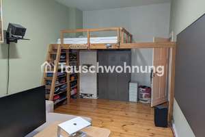 Tauschwohnung: Berlin-Friedrichshain: Gemütliche Wohnung für Tausch – Die vollständige Adresse der Immobilie erhältst du vom Anbieter., 10997 Kreuzberg, Berlin – Vorschaubild 2