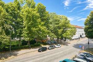 Südviertel! Bezugsfreie 3- Zimmerwohnung in bester Lage nahe Uni und Zentrum – Die vollständige Adresse der Immobilie erhältst du vom Anbieter., 48153 Schützenhof, Münster – Vorschaubild 10