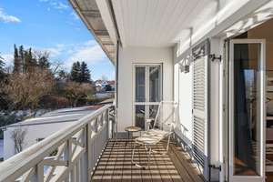 Repräsentative Stadtvilla in
 Bestlage – ein Zuhause für Kenner
 stilvollen Wohnens. – Die vollständige Adresse der Immobilie erhältst du vom Anbieter., 93051 Kumpfmühl-Ziegetsdorf-Neuprüll, Regensburg – Vorschaubild 16