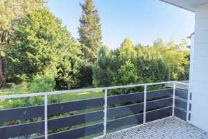 Familienfreundliches Reihenmittelhaus in MG-Windberg - frisch renoviert mit Garten und Loggia – Mönchengladbach – Vorschaubild 9