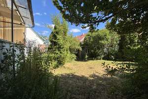 Interessante Doppelhaushälfte in guter Wohnlage von Vaihingen mit viel Potential – Die vollständige Adresse der Immobilie erhältst du vom Anbieter., 70569 Büsnau, Stuttgart – Vorschaubild 28