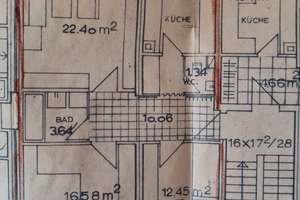 Wohnung mit 3 Zimmern und Balkon in Darmstadt – Alfred-Messel-Weg 14, 64287 Darmstadt-Nord, Darmstadt – Vorschaubild 11