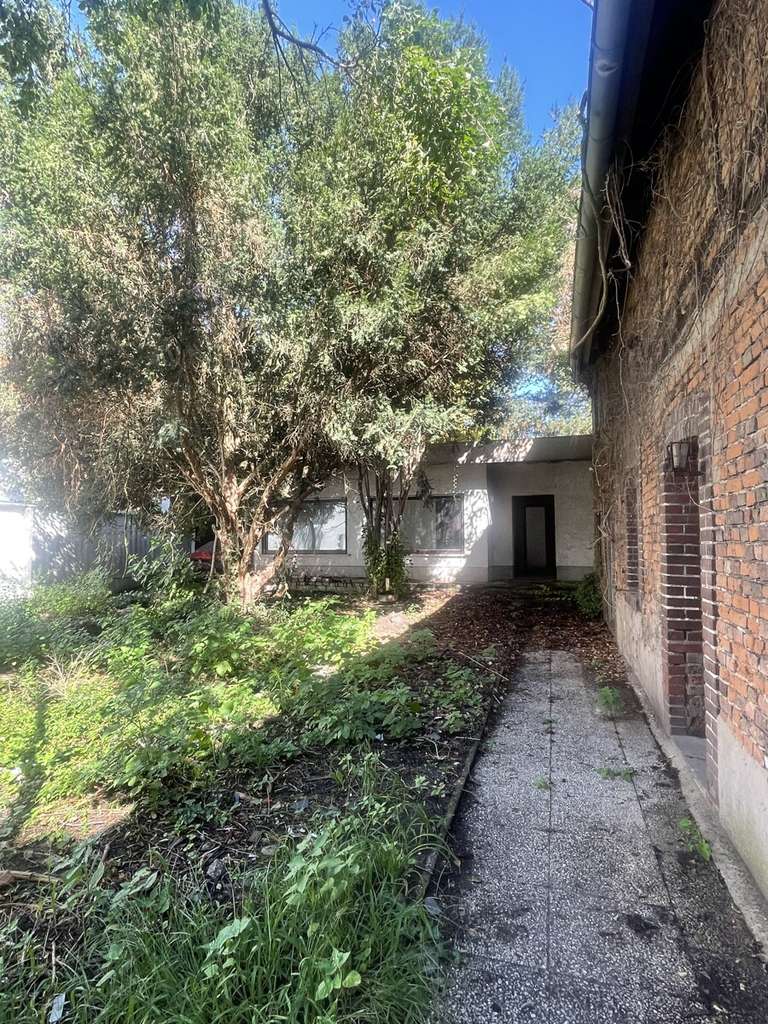 Immobilie in Pfungstadt - Tradition trifft Neubeginn -
Zentrales Juwel mit Neubauperspektive! - Bild 2