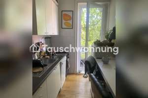 Tauschwohnung: Schöne Altbauwohnnung in Ottensen – Die vollständige Adresse der Immobilie erhältst du vom Anbieter., 22765 Ottensen, Hamburg – Vorschaubild 3