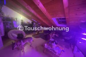 Tauschwohnung: Helle schöne Wohnung in mitten der Neustadt – Die vollständige Adresse der Immobilie erhältst du vom Anbieter., 1099 Innere Neustadt, Dresden – Vorschaubild 4