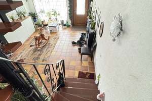 Freistehendes Zweifamilienhaus in Alleinlage – Raum, Ruhe & Freiheit auf 1.080 m² Grundstück… – Am Roth 1, 55469 Bergenhausen – Vorschaubild 46