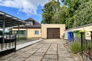 Privatsphäre, Stil und Natur - exklusive Lage am Mühlberg! – Die vollständige Adresse der Immobilie erhältst du vom Anbieter., 35440 Linden – Vorschaubild 3