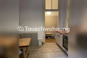 Tauschwohnung: 55m2 Altbau Whng in Nippes mit Garten / Suche 3 Z m Balkon – Neusser Straße 329, 50733 Nippes (Ortsteil), Köln – Vorschaubild 5