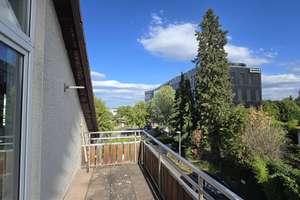 Wunderschöne 3-Zimmerwohnung mit Balkon und Terrasse – Die vollständige Adresse der Immobilie erhältst du vom Anbieter., 70569 Lauchäcker, Stuttgart – Vorschaubild 10
