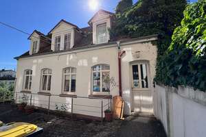Denkmalgeschütztes 8-Familienhaus in der Pforzheimer SüdWest-Stadt – Die vollständige Adresse der Immobilie erhältst du vom Anbieter., 75173 Südweststadt, Pforzheim – Vorschaubild 21