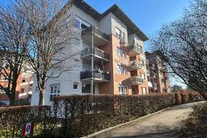 Charmante 3-Zimmer-Wohnung mit Sonnenbalkon – Ihr neues Zuhause in Reutlingen