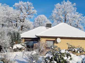 Großzügiger Bungalow in ruhiger Anwohnerstraße in Buxtehude-Ottensen