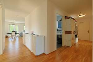 Moderne 4-Zimmer-Traumwohnung in Bockenheim: 119 m² mit Balkon & Tiefgarage – 60486 Bockenheim, Frankfurt am Main – Vorschaubild 8