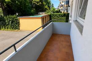 Kernsanierte 1-ZKB Wohnung mit Balkon in attraktiver Lage zu vermieten! – Karlsruher Straße 62a, 69126 Rohrbach, Heidelberg – Vorschaubild 2