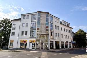 VERMIETETE 2-RAUM-WOHNUNG MIT WINTERGARTEN – Lindenthaler Hauptstraße 69/71, 4158 Lindenthal, Leipzig – Vorschaubild 2