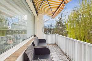 Modern sanierte 3- Zimmer-Wohnung mit Balkon, Dachboden & Garage (optional) – Die vollständige Adresse der Immobilie erhältst du vom Anbieter., 30419 Ledeburg, Hannover – Vorschaubild 8