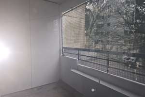 Renovierte 4-Zimmer-Wohnung in Bremen-Vegesack mi Balkon - Grohner Düne – Bydolekstraße 8, 28759 Grohn, Bremen – Vorschaubild 3